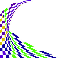 Minimal abstract design with clean layout and ample writing space for text or copy. The simple composition, soft colors, and uncluttered background make it ideal for banners, posters, presentations, s