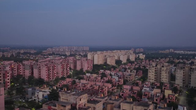 Nava Raipur Atal Nagar Chhattisgarh.