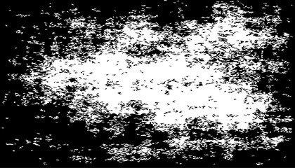 Abstract Grunge Dust Texture with White Background, Minimal Vector Illustration Design Featuring Subtle Grainy and Distressed Effects, Modern Artistic Pattern for Graphic Artwork, Posters, Templates.