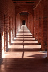 Cellular Jail (Kala Pani), Port Bair, Andaman and Nicobar Islands, India