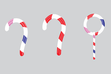 christmas candy canes