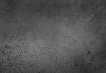 Grey textured concrete background