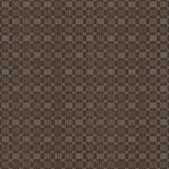 Boucl&eacute; Squares Fabric Texture