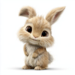 Baby Rabbit