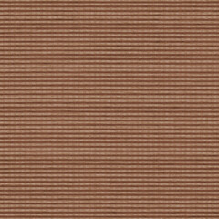 Orange Boucl&eacute; Stripes Texture