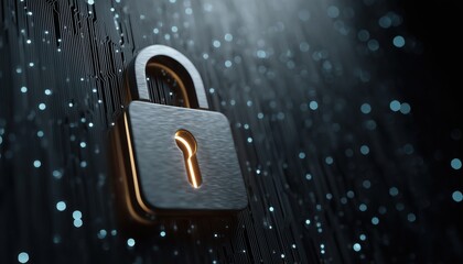 Ensuring Business Technology Privacy: Cyber Security Measures For Data Protection In The Digital World