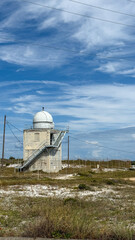 Henderson Beach State Park, Destin Florida