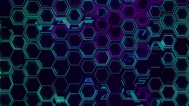 Deep Hexa Drift