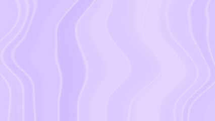 Soft Lilac Purple Wavy Abstract Marble Texture Background