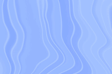 Soft Blue Wavy Abstract Marble Texture Background