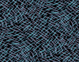 Full seamless vintage texture pattern vector for decoration. Design for textile fabric printing and wallpaper. Grunge model for fashion and home design.