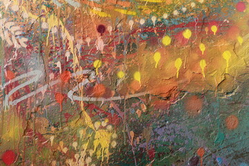 abstract grunge background