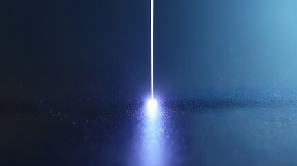 Focus point