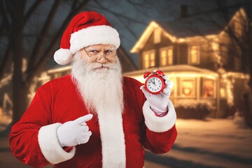 Blank sign - Christmas time!!!