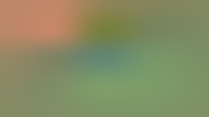 Soft Blurry Abstract Pastel Gradient Texture Background Image