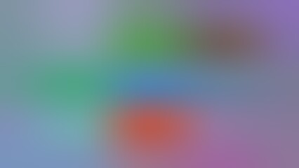 Soft Gradient Light Pastel Color Palette Background Wallpaper Art