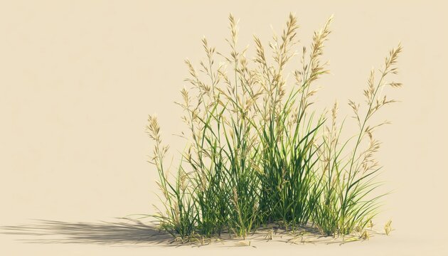 Perennial Ryegrass, Also Known As Lolium Perenne: Characteristics, Uses, And Benefits Of This Versatile Grass Species For Landscaping And Agriculture.
