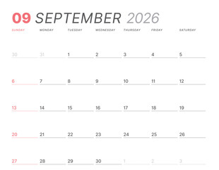 037RCalendar_2026_Sun_11x8,5_1m_print