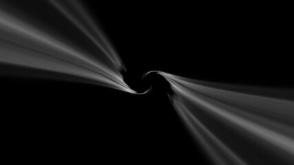 4k 3D animation hi tech energy Dynamic abstract light streaks create energetic futuristic background video data flow and connectivity. Ideal for modern digital concepts and creative projects - Powered by Adobe