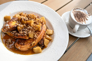 Special French Toast