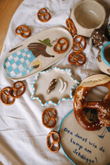 Octoberfest in Munich