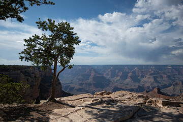 grand canyon national park