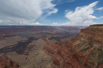 grand canyon national park