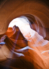 antelope canyon arizona © Marieke