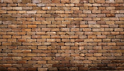 Obraz premium Brick Stone Wall Background