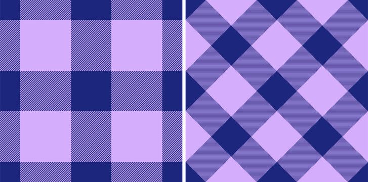 Background vector fabric of tartan textile pattern with a texture plaid seamless check. Set in halloween colors in flannel shirt outfit ideas.