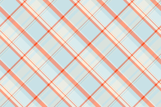 Suite plaid textile check, fashionable texture tartan background. Hounds tooth vector seamless pattern fabric in white and light colors.