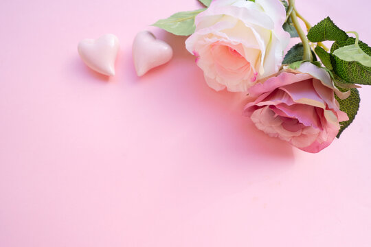 Valentines day background