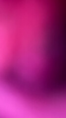 Abstract pink and purple gradient background with smooth color transition and soft focus effect