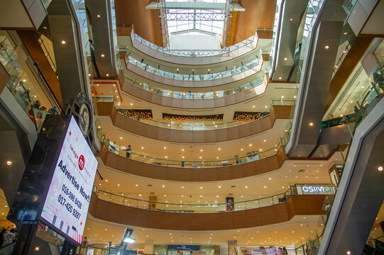 Suria Mall Kuala Lumpur
