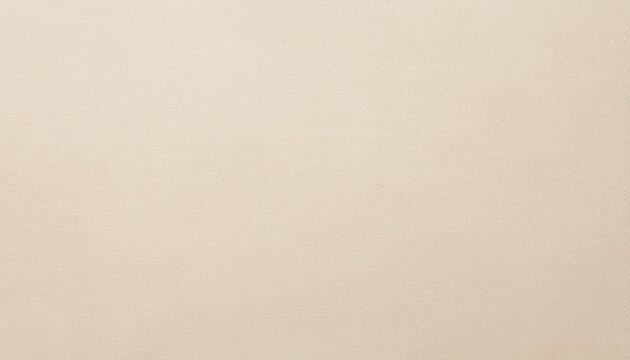 High Resolution Ivory Colored Smooth Paper Texture Matte Finish