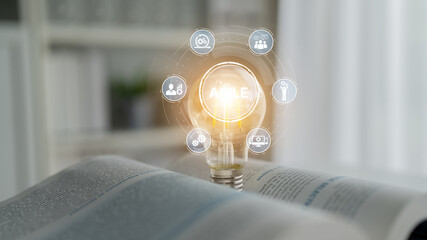 Agile project management using teams and agile planning for agile development. Agile enables flexibility, collaboration, and continuous improvement across modern workflows. Spline