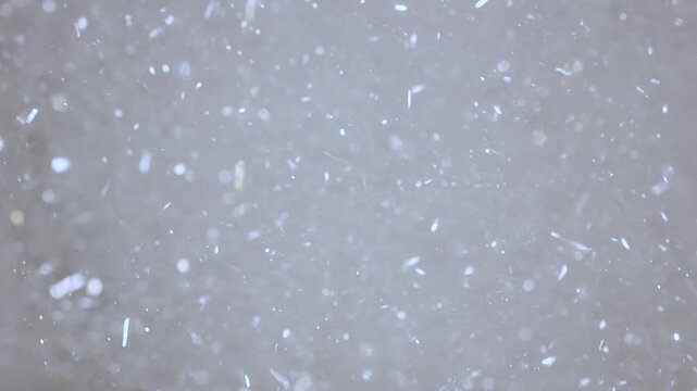 Shimmering bath foam bubbles with soft bokeh creating calming spa relaxation background