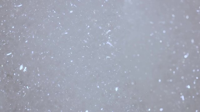 Foamy bath bubbles shimmering abstract background