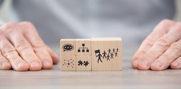 Concept of leadership