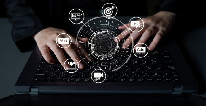 The concept of video marketing increases online engagement. This digital strategy uses compelling video marketing to attract and retain a target audience for business growth. Entice