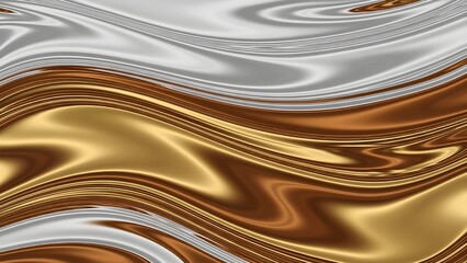 Colorful Abstract Background 