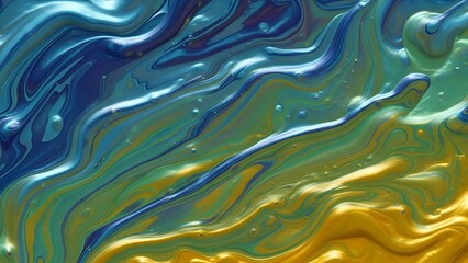 Colorful Abstract Background 
