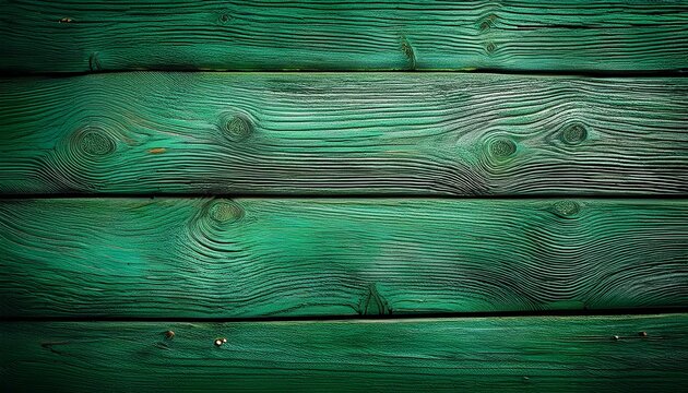 Old Green Wood Texture Green Wood Texture Background R1