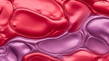 Colorful Abstract Background 