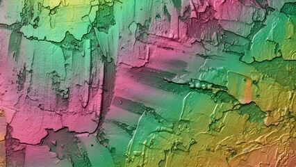 Colorful Abstract Background 