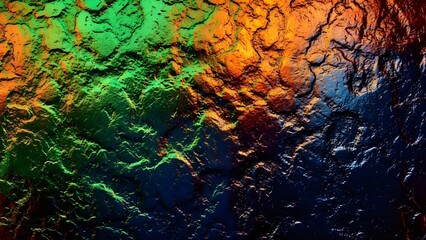 Colorful Abstract Background 