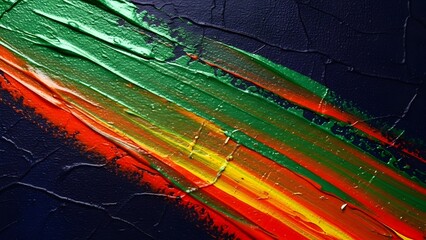 Colorful Abstract Background