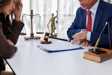 Disciplinary Meeting Or Interview Fail In Office
