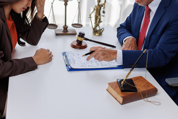 Disciplinary Meeting Or Interview Fail In Office
