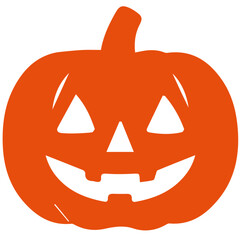 Calabaza Animada en Vector — Arte Premium para Proyectos Divertidos